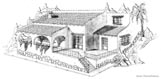 Monte Pego Spanish Villas, resales - The most beautiful residential community in the Costa Blanca North of Spain - Spanish Property, Villas in Spain, spanish villa, re-sales, retirement
