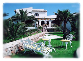 Monte Pego Spanish Villas, resales - The most beautiful residential community in the Costa Blanca North of Spain - Spanish Property, Villas in Spain, spanish villa, re-sales, retirement