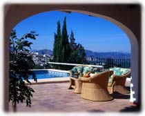 Monte Pego Spanish Villas, resales - The most beautiful residential community in the Costa Blanca North of Spain - Spanish Property, Villas in Spain, spanish villa, re-sales, retirement