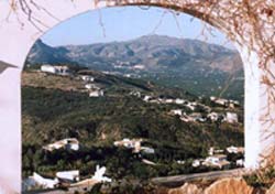 Monte Pego Spanish Villas, resales - The most beautiful residential community in the Costa Blanca North of Spain - Spanish Property, Villas in Spain, spanish villa, re-sales, retirement