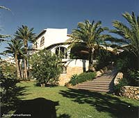 Monte Pego Spanish Villas, resales - The most beautiful residential community in the Costa Blanca North of Spain - Spanish Property, Villas in Spain, spanish villa, re-sales, retirement