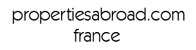 Propertiesabroad.com - France - British owned agency offering new developments and resales, from apartments to luxury villas