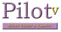 Pilot TV - Giving Talent a Chance!