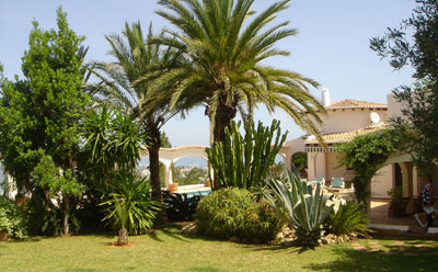 Villa 024 - €860,000