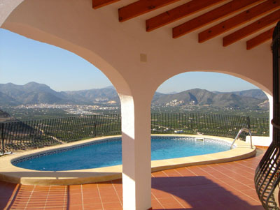 Villa 203 - €389,000