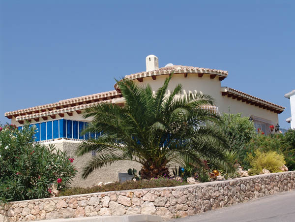 Villa 213 - €284,000