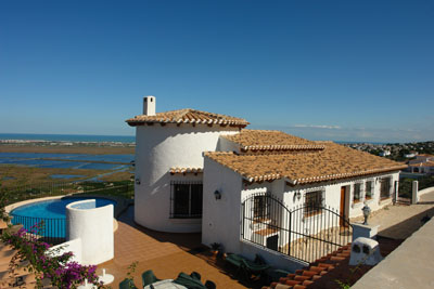 Villa 409 - €389,000