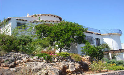 Villa 600 - €352,000