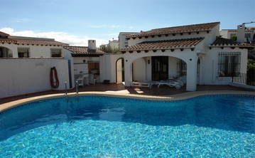 Villa 603 - €326,000