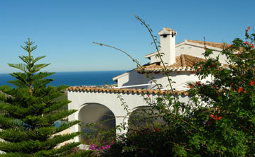 Villa 606 - €557,000