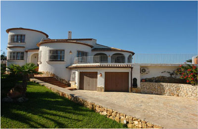 Villa 610 - €680,000