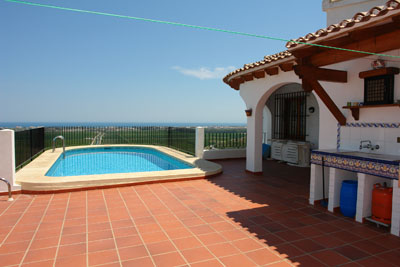 Villa 619 - €263,000
