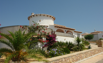Villa 632 - €252,000