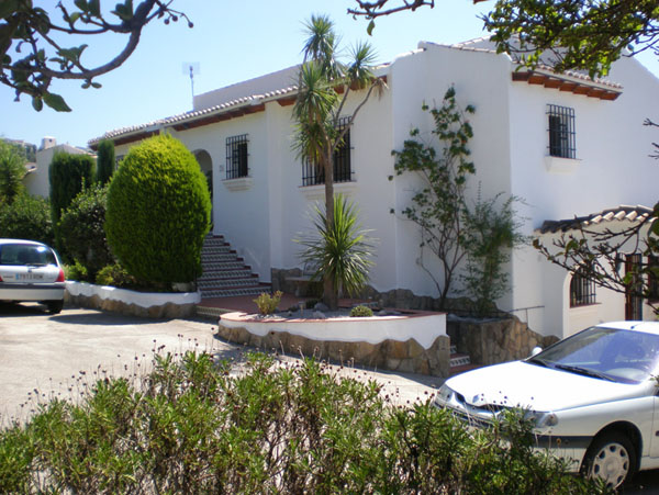 Villa 635 - €552,000