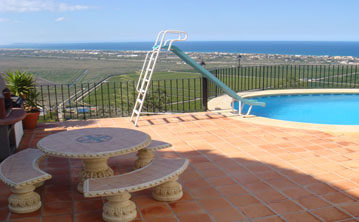 Villa 636 - €394,000