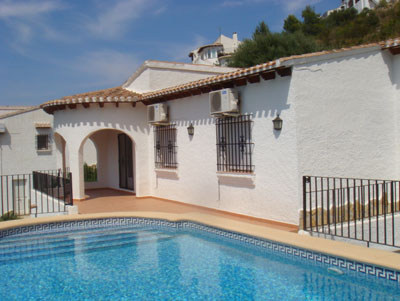 Villa 638 - €192,000