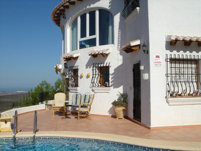 Villa 639 - €394,000