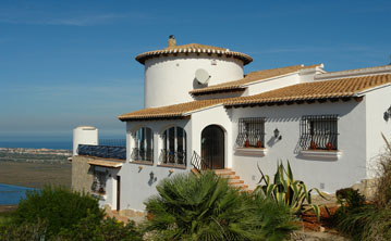 Villa 645 - €421,000