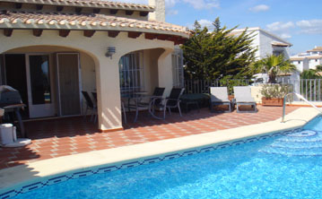 Villa 648 - €410,000