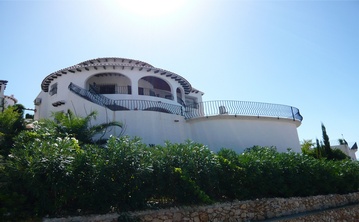 Villa 649 - €389,000