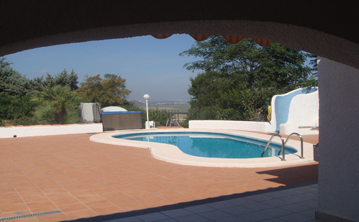 Villa 653 - €340,000