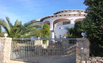 Villa 658 - €395,000