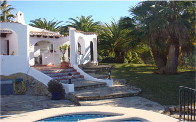 Villa 660 - €612,000