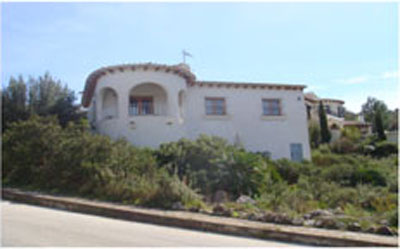 Villa 664 - €190,000