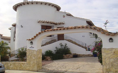 Villa 670 - €363,000