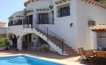 Villa 675 - €425,000
