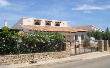 Villa 677 - €693,000