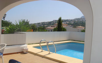 Villa 681 - €284,000