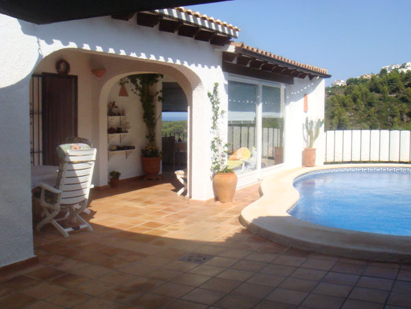 Villa 682 - €294,000