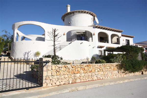 Villa 683 - €340,000