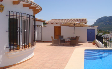 Villa 697 - €705,000