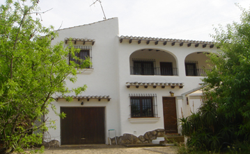 Villa 703 - €263,000