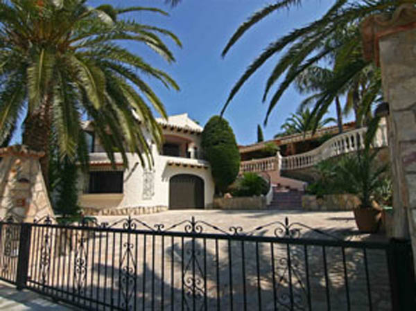 Villa 704 - €560,000