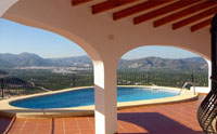 Villa 203 - €398,000