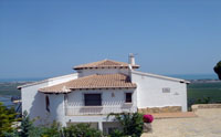 Villa 600 - €380,000