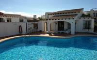 Villa 603 - €339,000