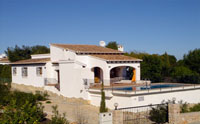 Villa 609 - €259,000
