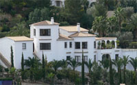 Villa 611 -  € 1,250,000