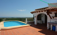 Villa 619 - €280,000