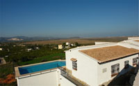 Villa 638 -  &euro;199,000