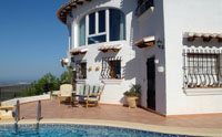 Villa 639 - €398,000