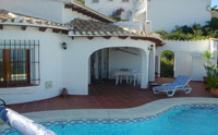 Villa 650 - €305,000