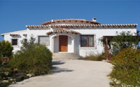 Villa A20 - €500,000