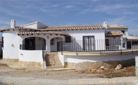 Villa A21 - €295,000