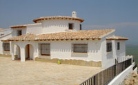 Villa A23 - €450,000