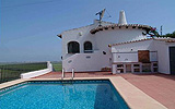 Monte Pego Spanish Villas, resales - The most beautiful residential community in the Costa Blanca North of Spain - Spanish Property, Villas in Spain, spanish villa, re-sales, retirement
